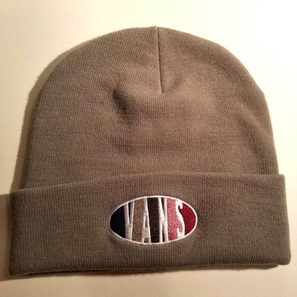 Van's Touque
